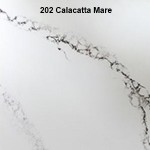 202 Calacatta Mare
